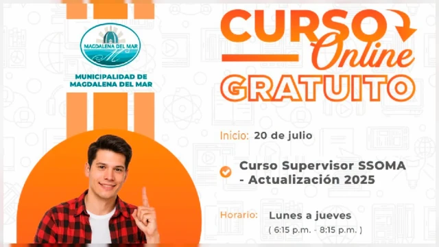 CURSO