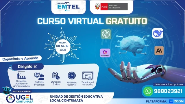 CURSO