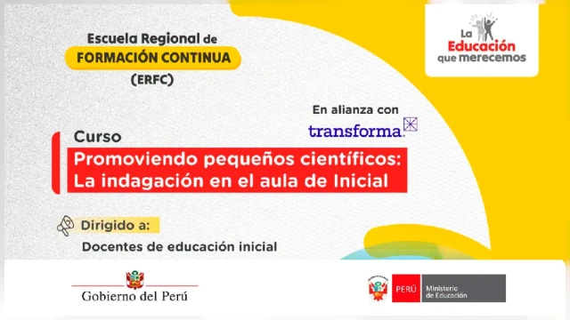 CURSO