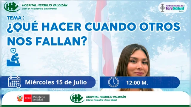 CONFERENCIA