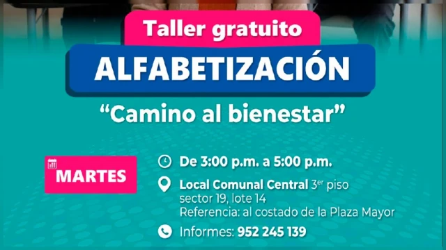 TALLER