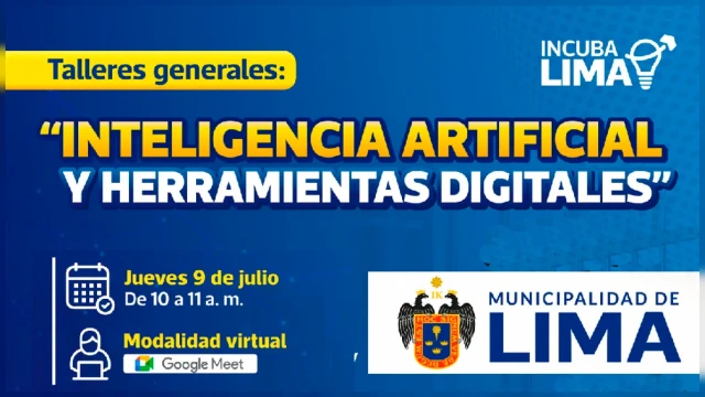 CONFERENCIA
