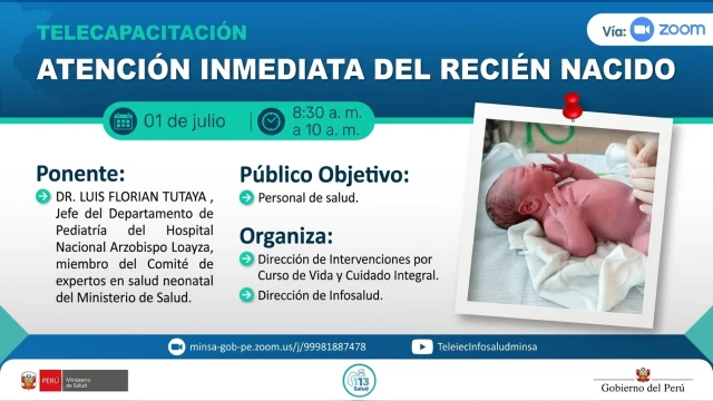CAPACITACION