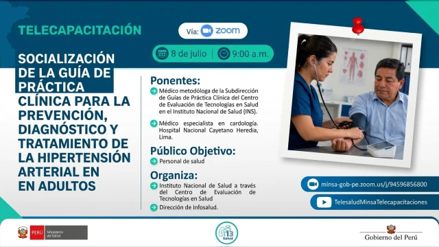 CAPACITACION