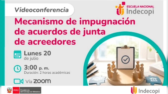 CONFERENCIA