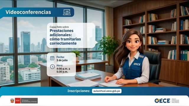 CONFERENCIA