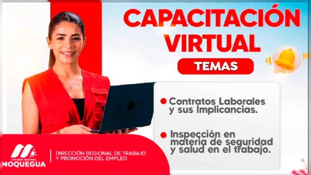 CAPACITACION