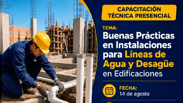 CAPACITACION