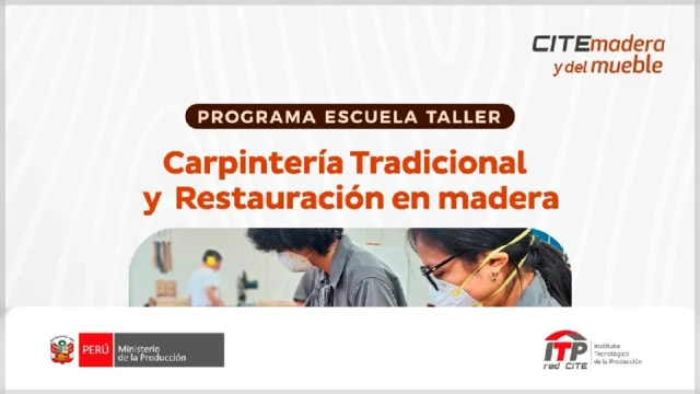 CAPACITACION