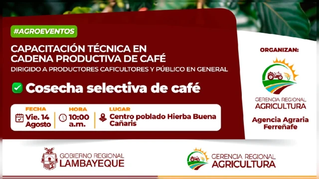 CAPACITACION