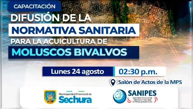 CAPACITACION
