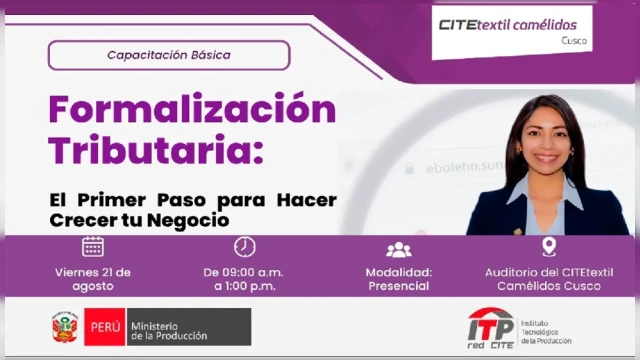 CAPACITACION