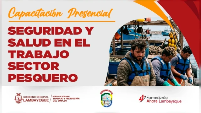 CAPACITACION