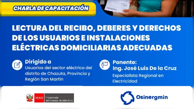CAPACITACION