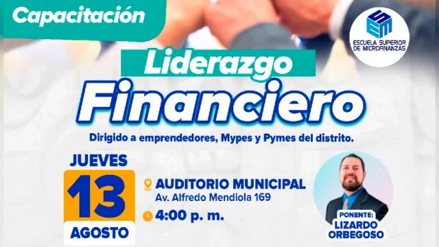 CAPACITACION