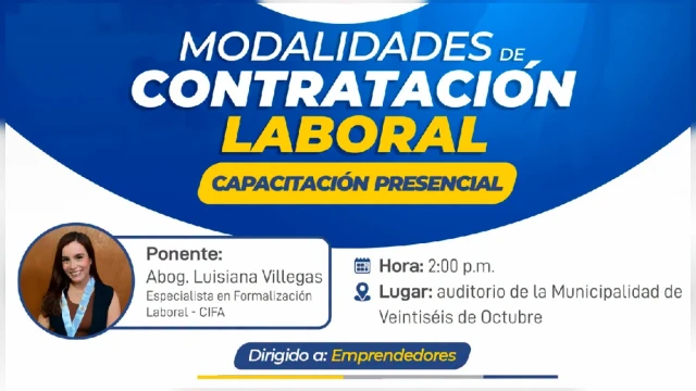 CAPACITACION
