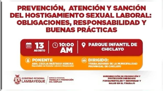 CAPACITACION