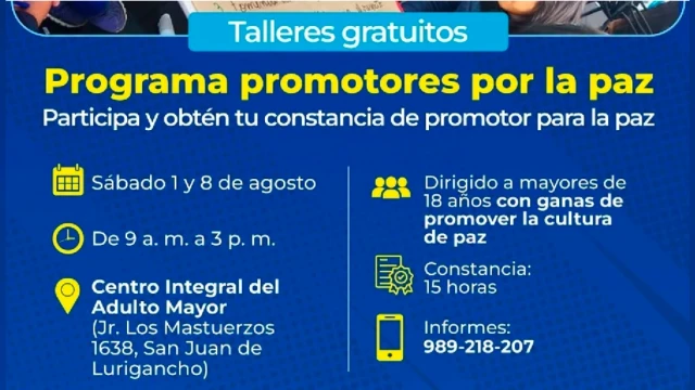 CAPACITACION