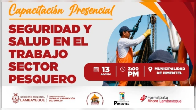 CAPACITACION