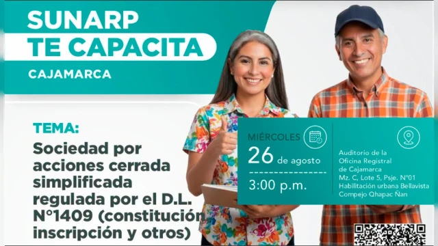 CAPACITACION