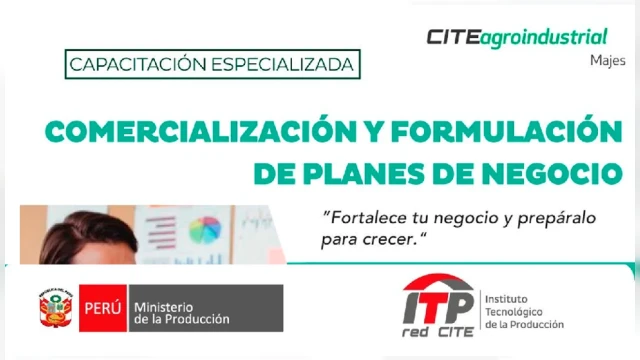 CAPACITACION