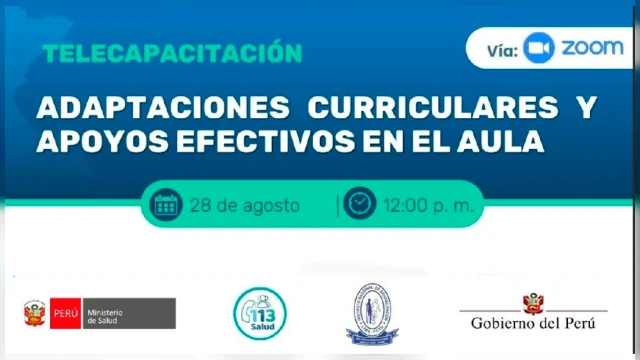CAPACITACION
