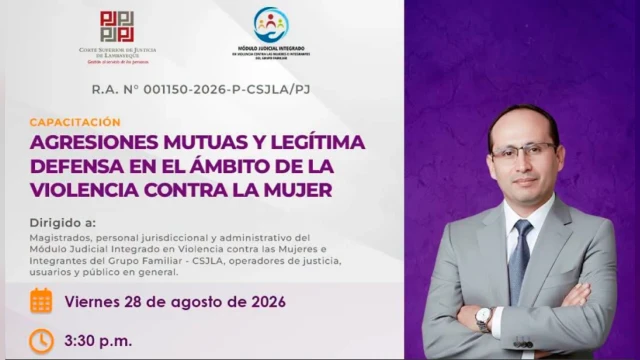CAPACITACION