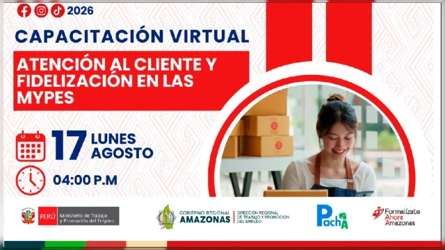 CAPACITACION