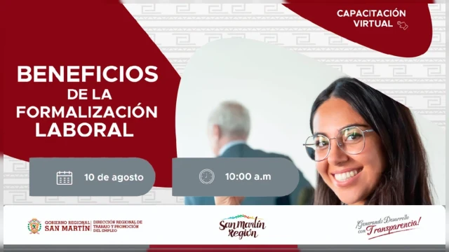 CAPACITACION