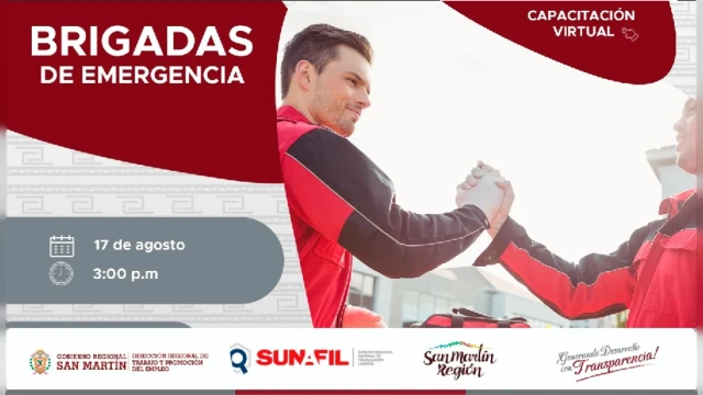 CAPACITACION