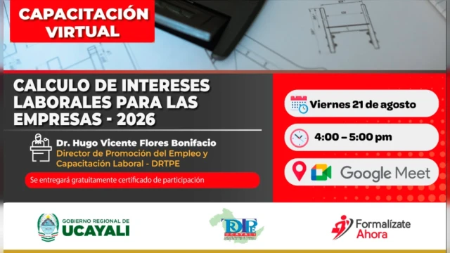 CAPACITACION