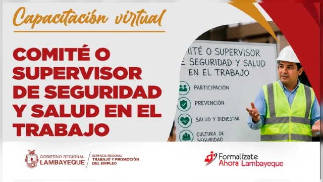CAPACITACION