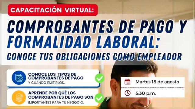 CAPACITACION