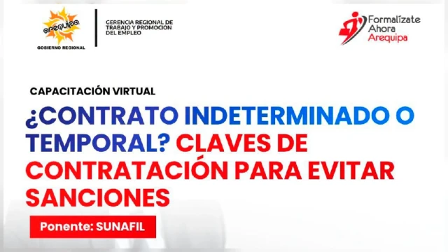 CAPACITACION