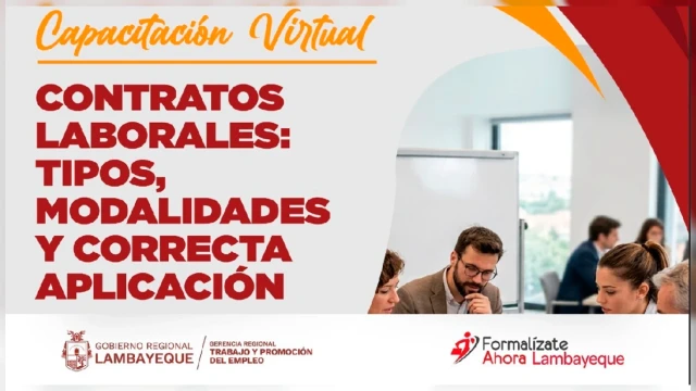 CAPACITACION