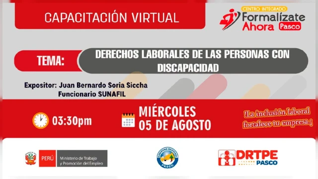 CAPACITACION