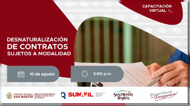 CAPACITACION