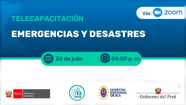 CAPACITACION