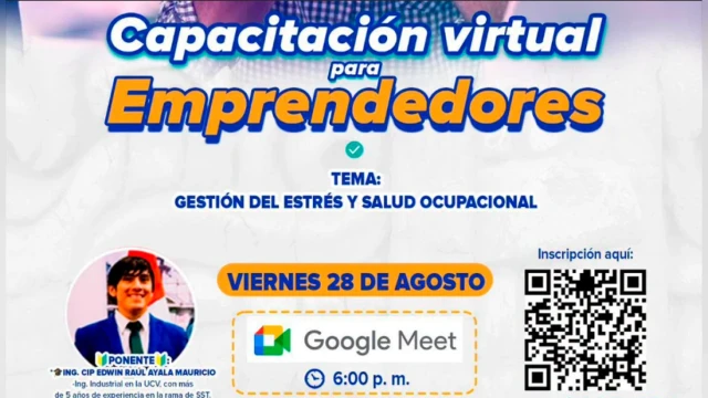 CAPACITACION