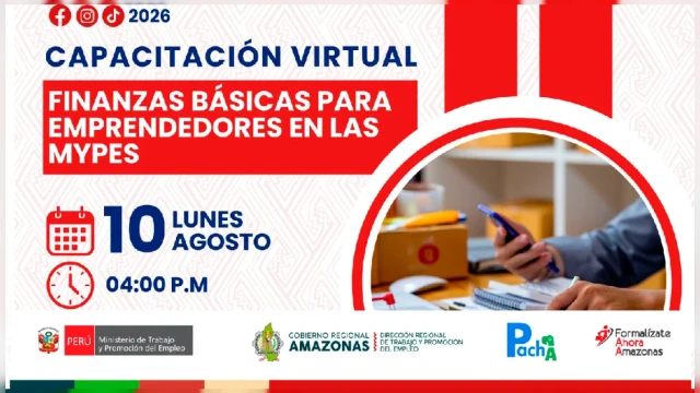 CAPACITACION