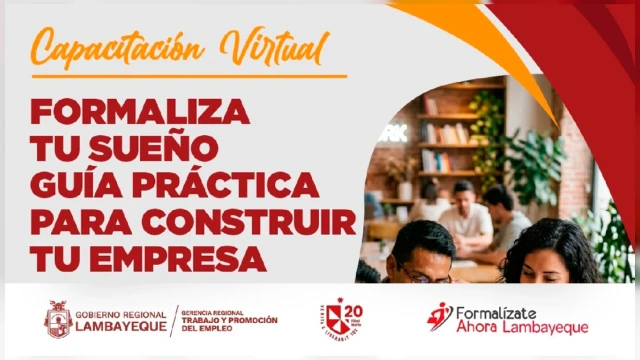 CAPACITACION