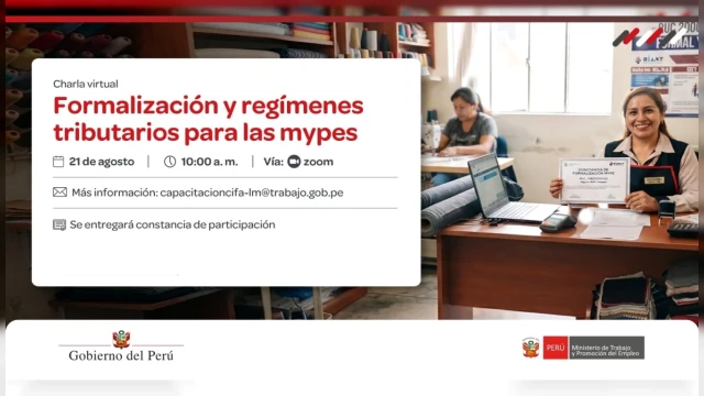 CAPACITACION