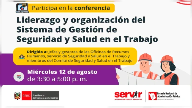CAPACITACION
