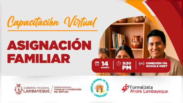 CAPACITACION
