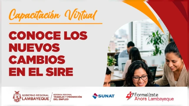 CAPACITACION