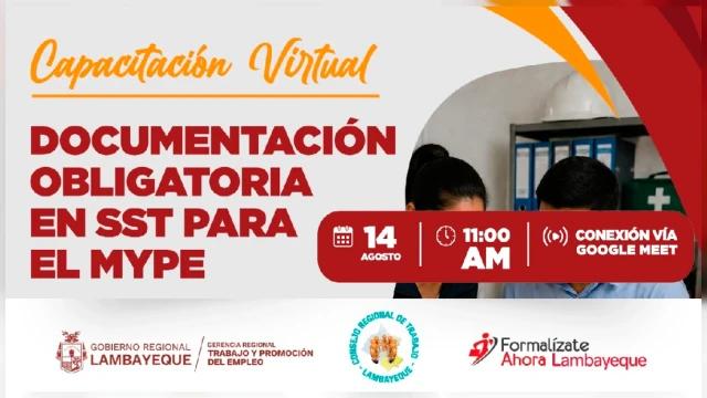 CAPACITACION