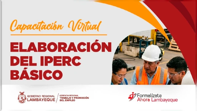 CAPACITACION