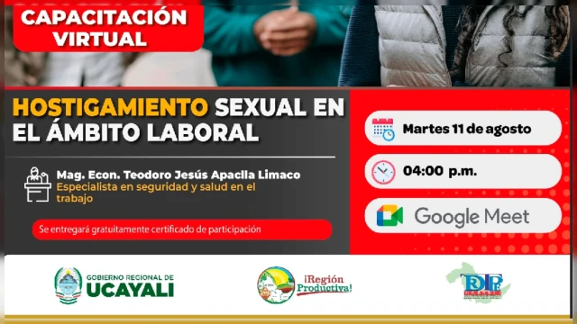 CAPACITACION