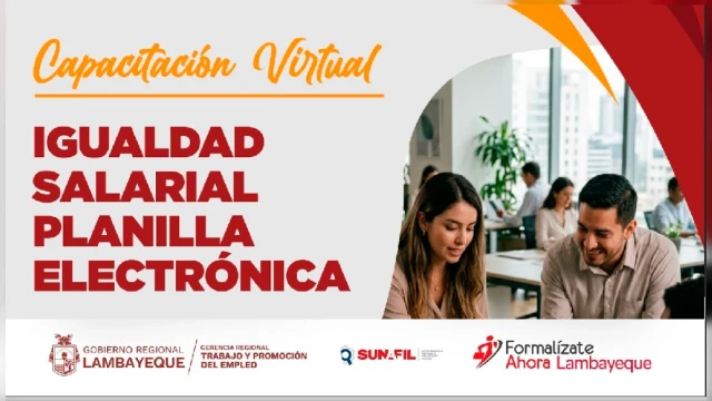 CAPACITACION