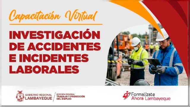 CAPACITACION